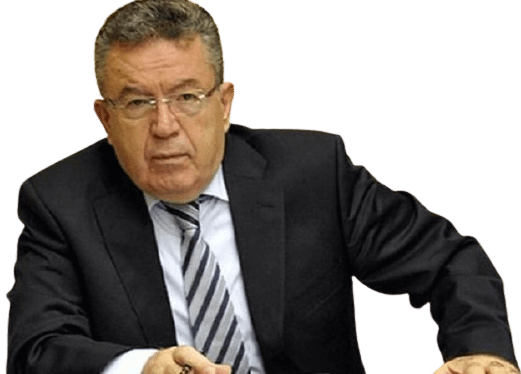 Yusuf Ziya Özcan
