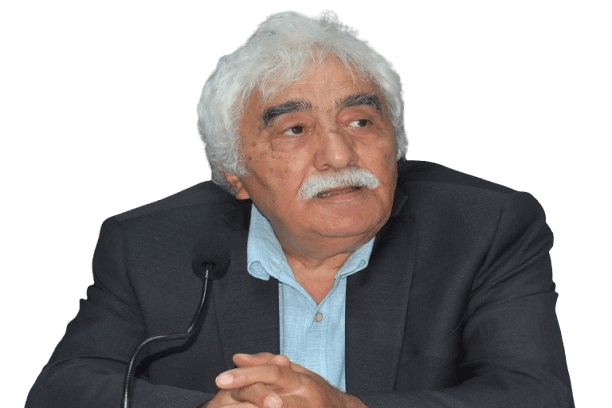 İbrahim Demirci